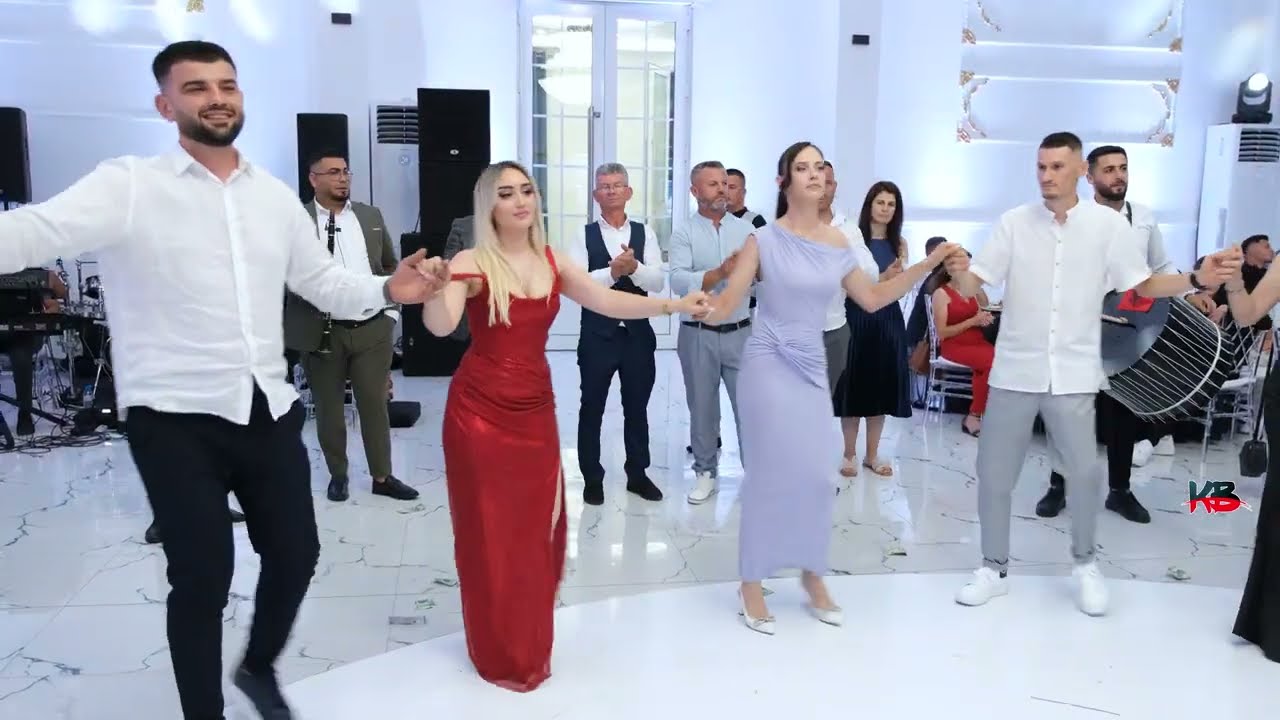 Shoqëria Rizait 2025 - Sindi Yzeiri, Tori Beratit, Alban Berati Band Live
