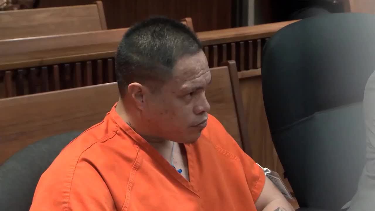 Judge seals evidence in Maui doctor case after heated courtroom exchange