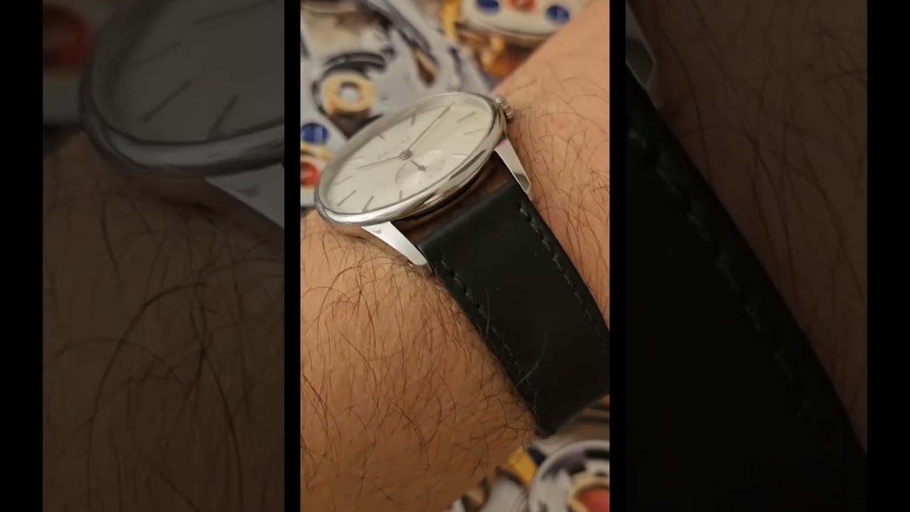 Nomos Glash&uuml;tte Orion