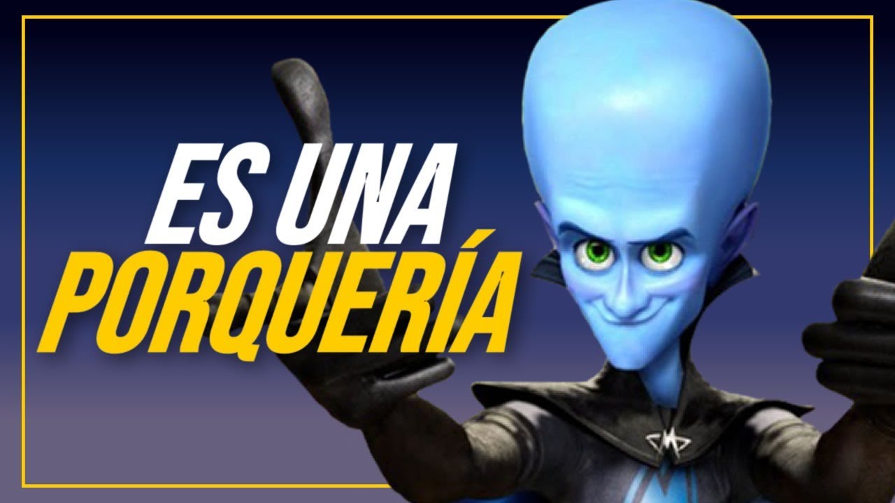 LA PEOR PELÍCULA DEL 2024 