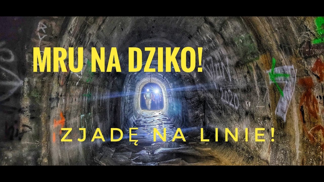 Pojechałem na 