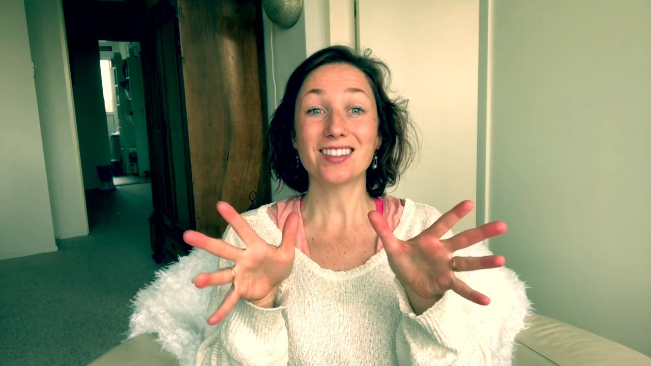 Hoe open ik mijn hart? en kom ik in contact met mijn gevoel? #maneesha