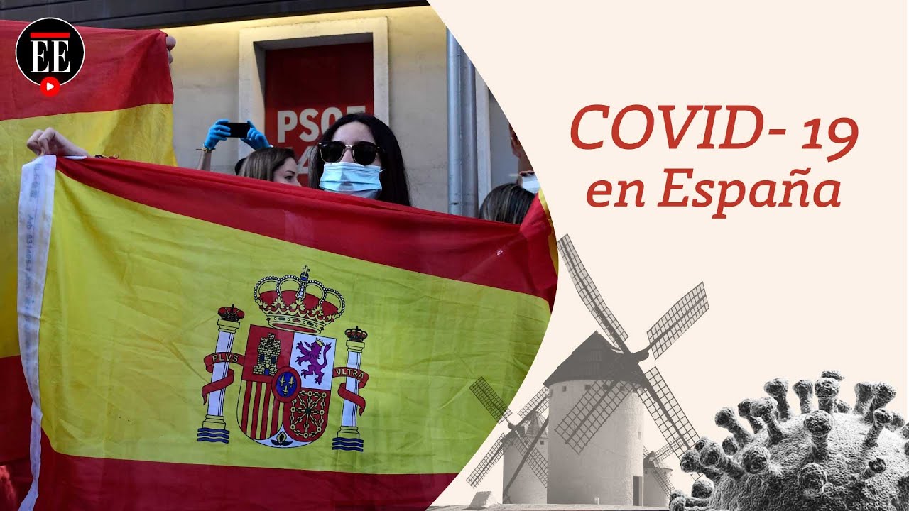 Madrid: la vida despu&eacute;s de la cuarentena - El Espectador