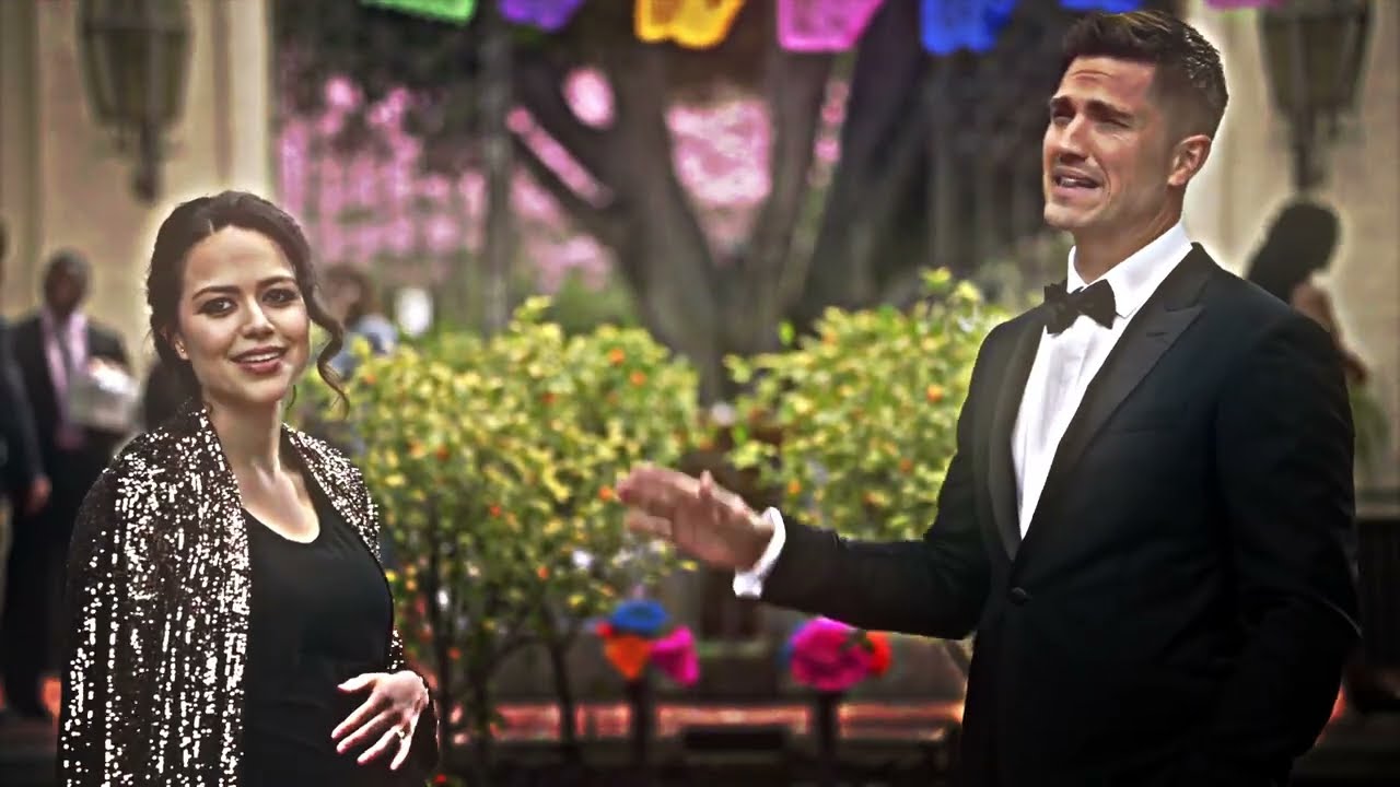 Tim and Angela Season 3 Scenepack