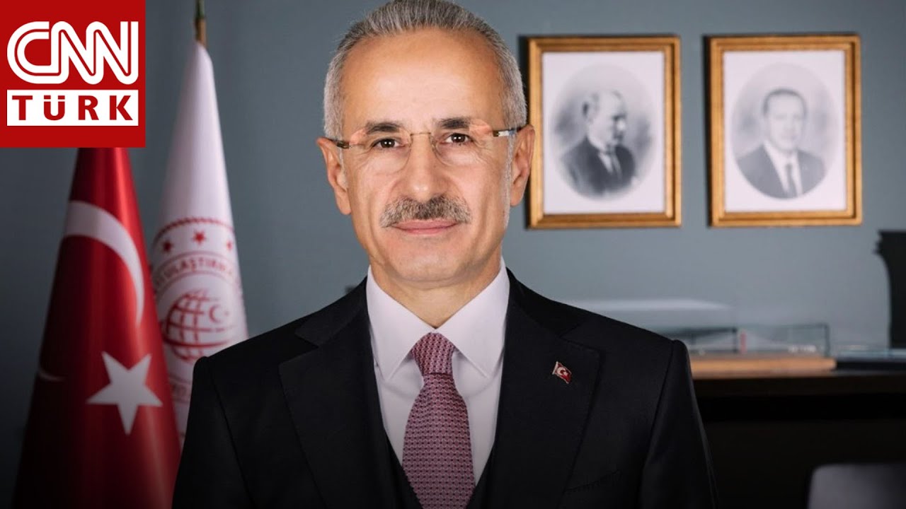 Abdulkadir Uraloğlu Tarafsız Bölge'de! | CANLI HABER