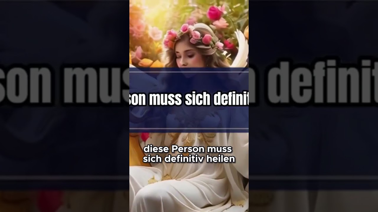 #botschaftvongottheute #botschaftvomuniversum #engelbotschaften