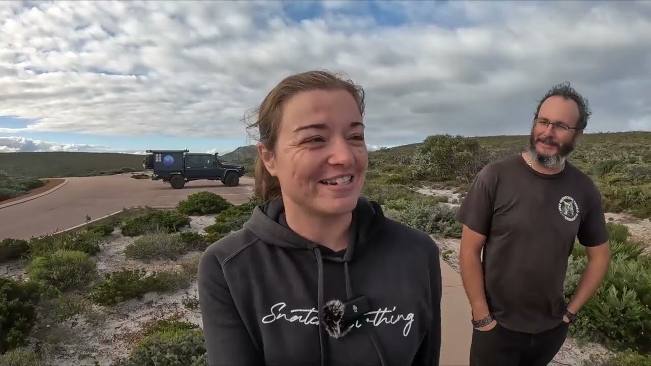 84 - This place is incredible! WA Low Cost Beach Camping