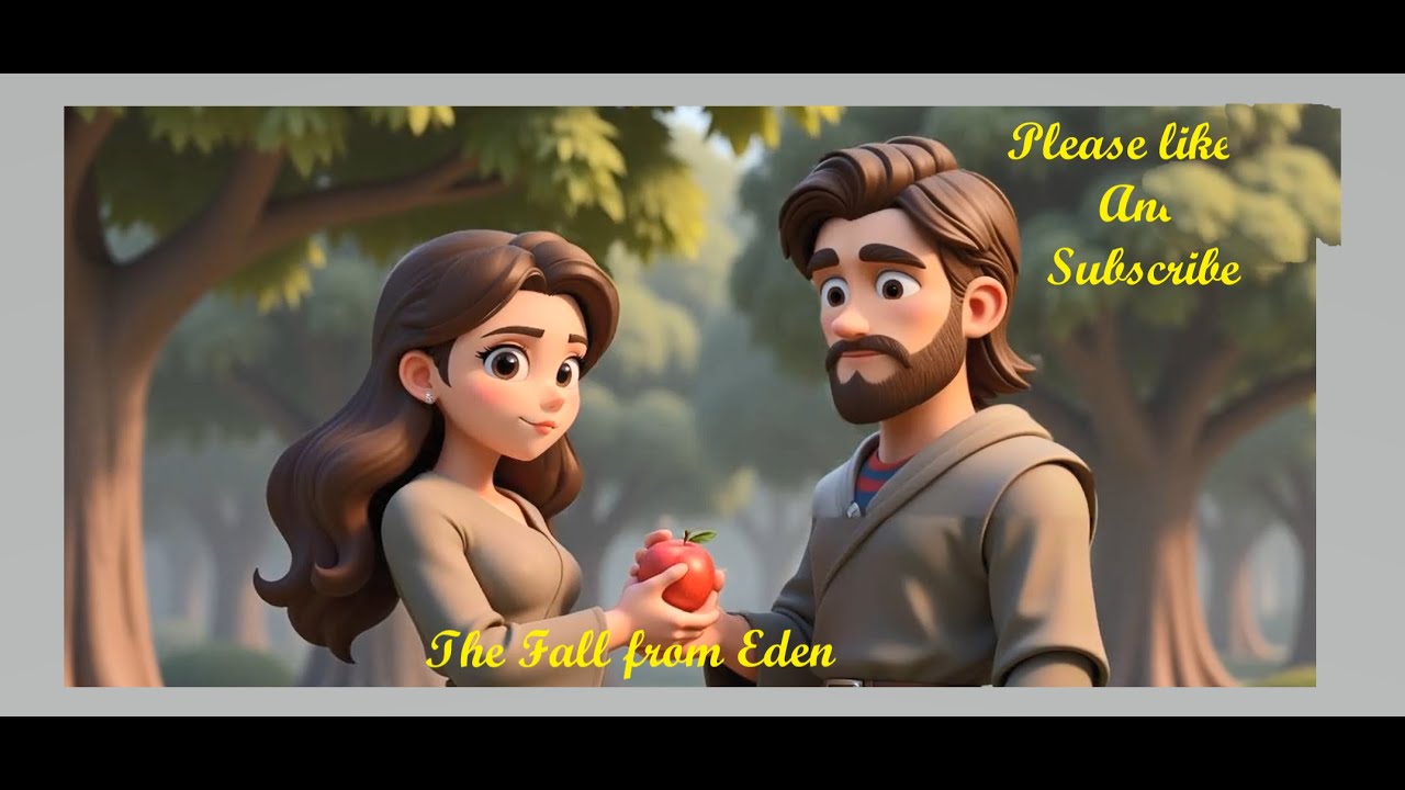 The Fall from Eden