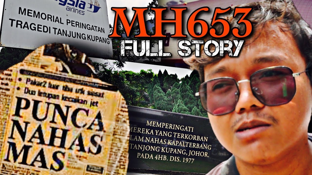 MISTERI 