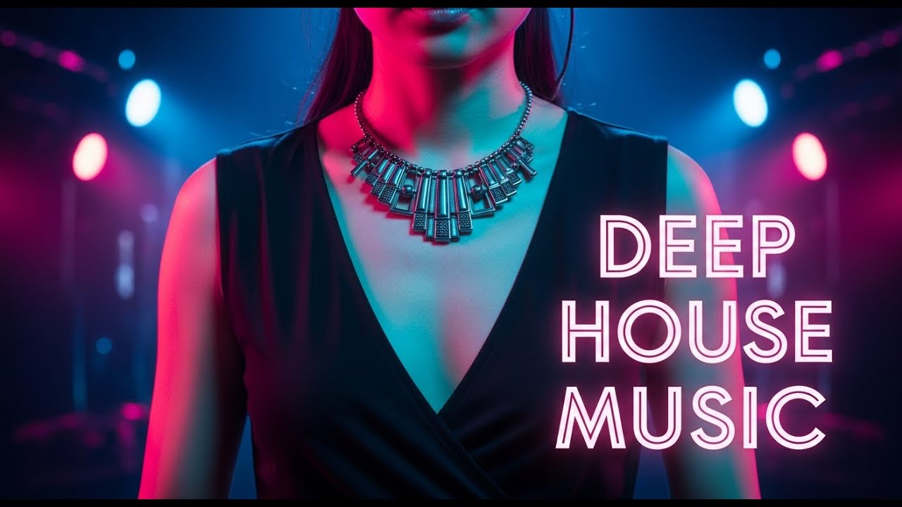 Deep House Music That Keeps You Working Hard 🔥 Productivity Playlist