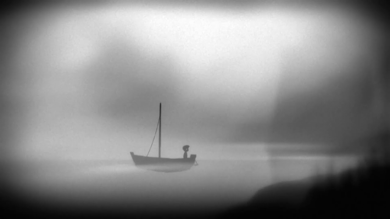 Limbo Game Feel and Level Design Analysis