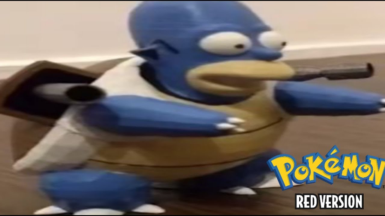 MILKING TERUS | POKEMON FIRE RED