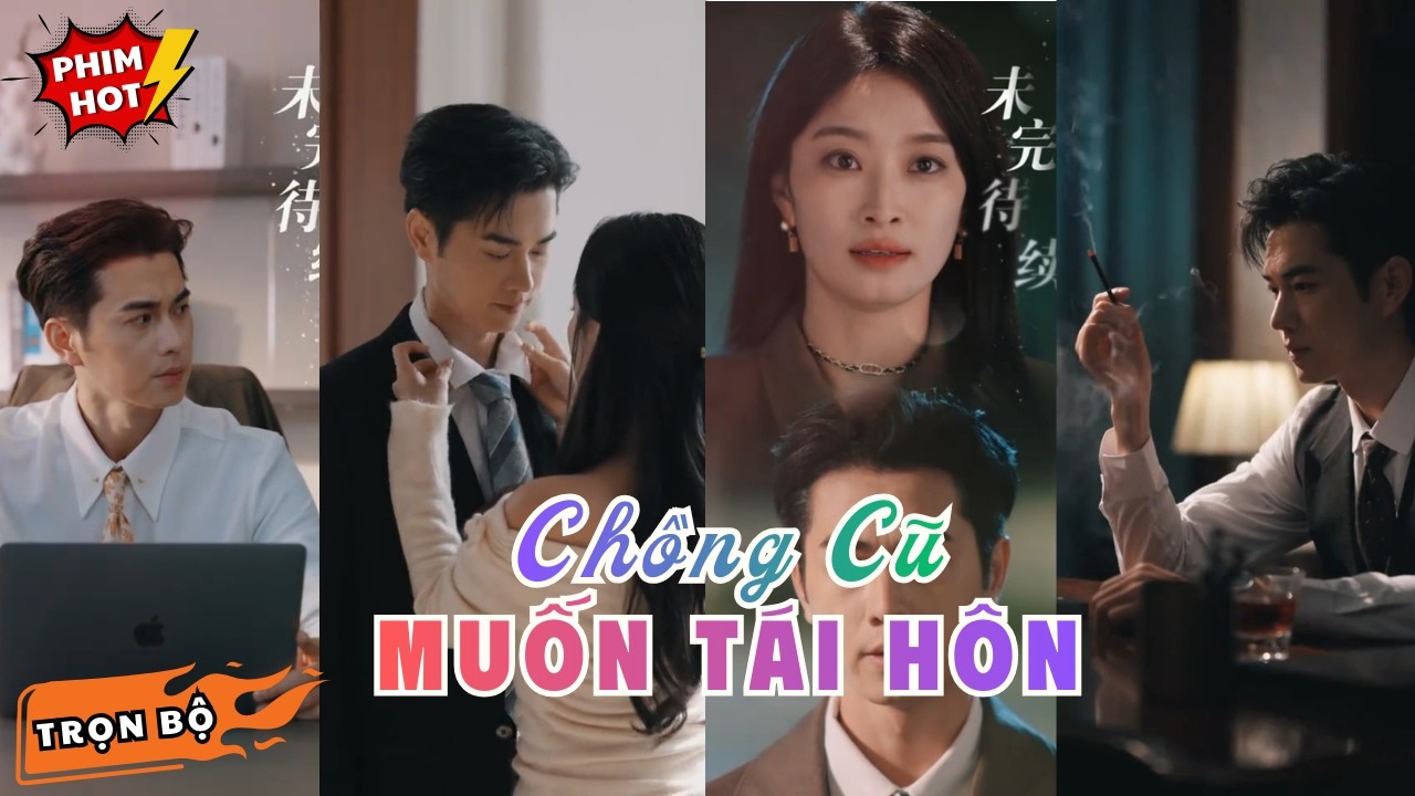 Tổng Tài Bá Đạo Ép Tái Hôn Và Cái Kết Sững Sờ Khi Vợ Cũ Là Chiến Sĩ Đặc Nhiệm Giấu Thân Phận