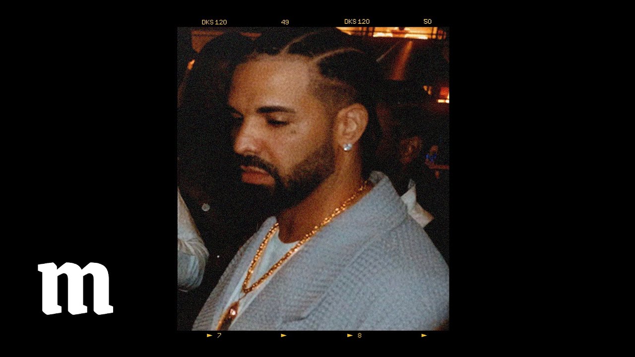 [FREE FOR PROFIT] DRAKE RNB TYPE BEAT - 