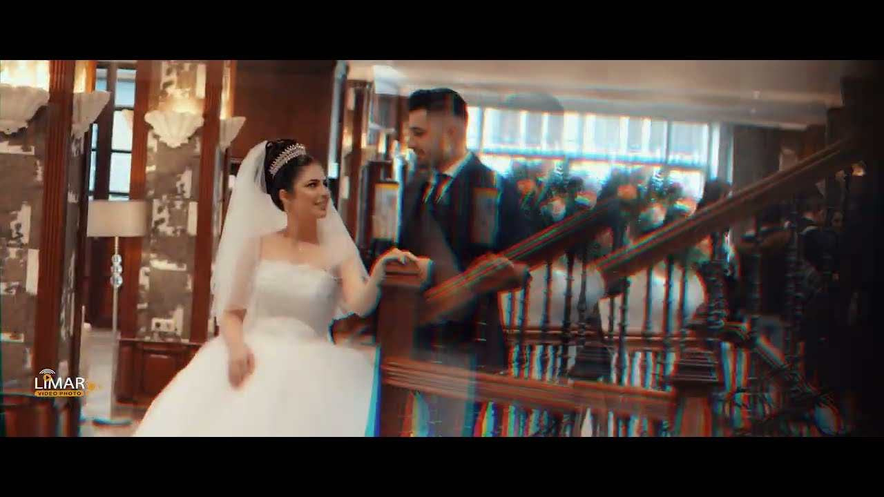 Video Clip Şakir & D&icirc;lan By Limar Video