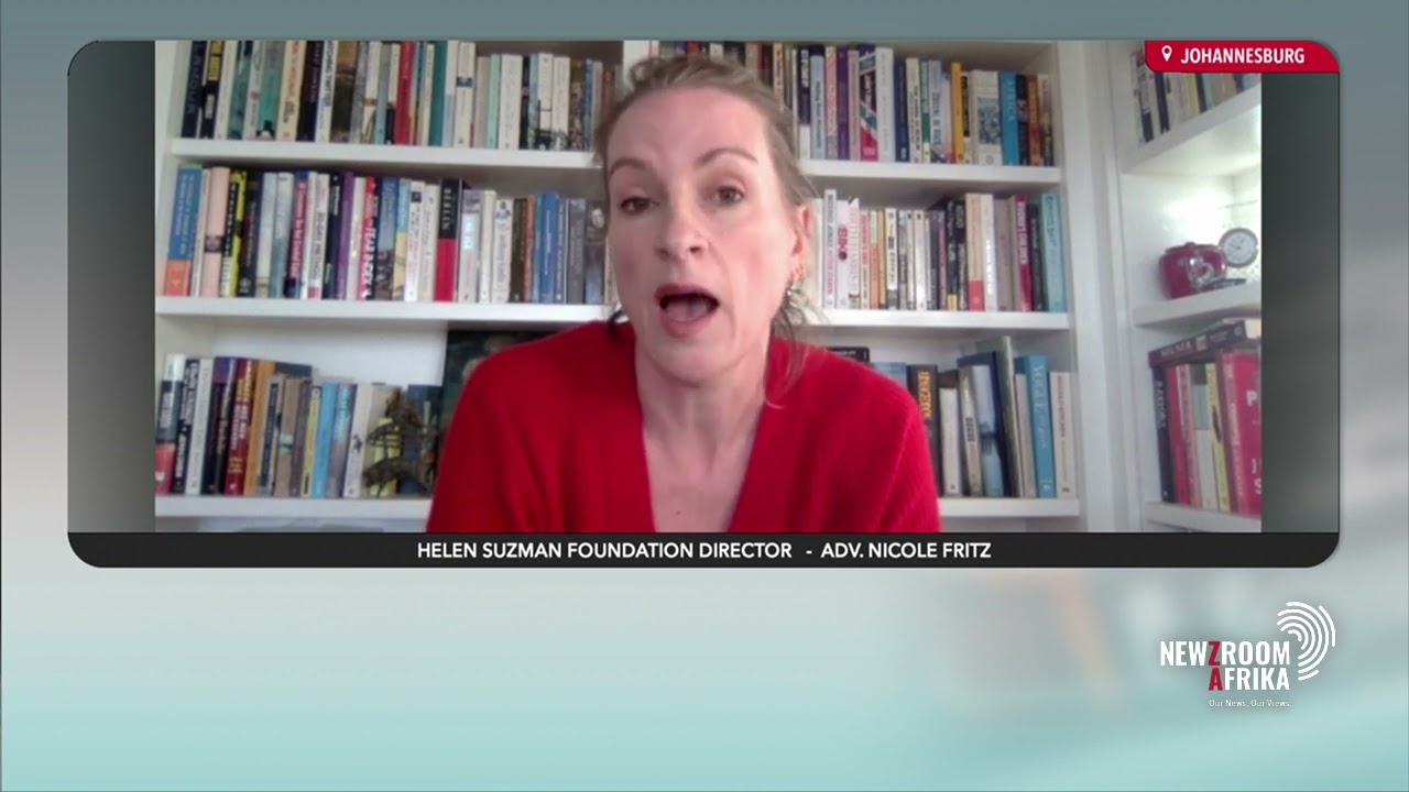 Helen Suzman Foundation calls on SA government to deal with Bain and Co