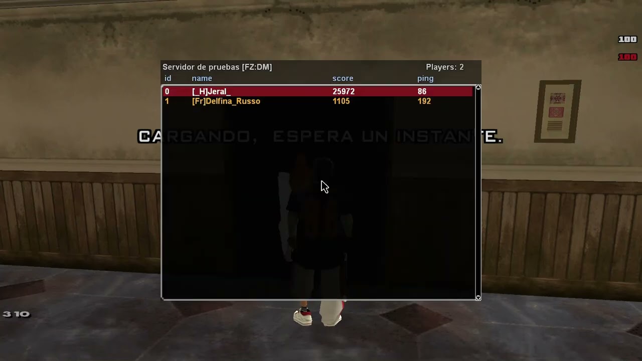 Prueba