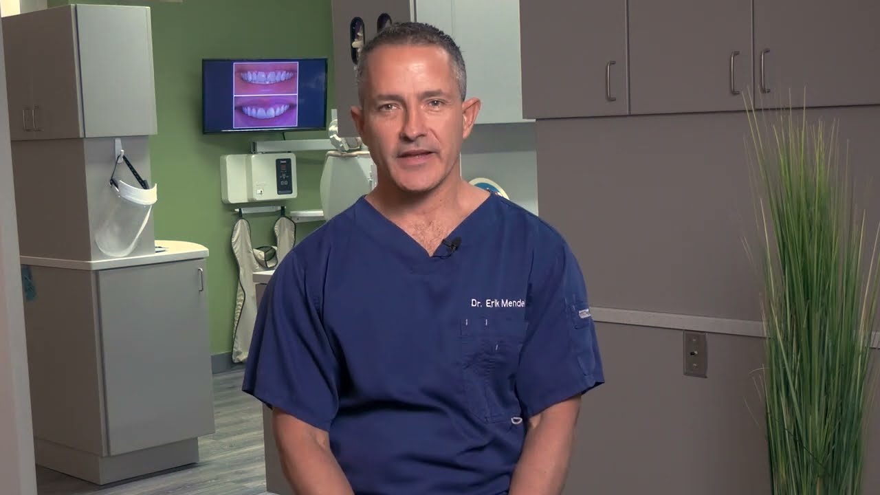 Pain and Implants