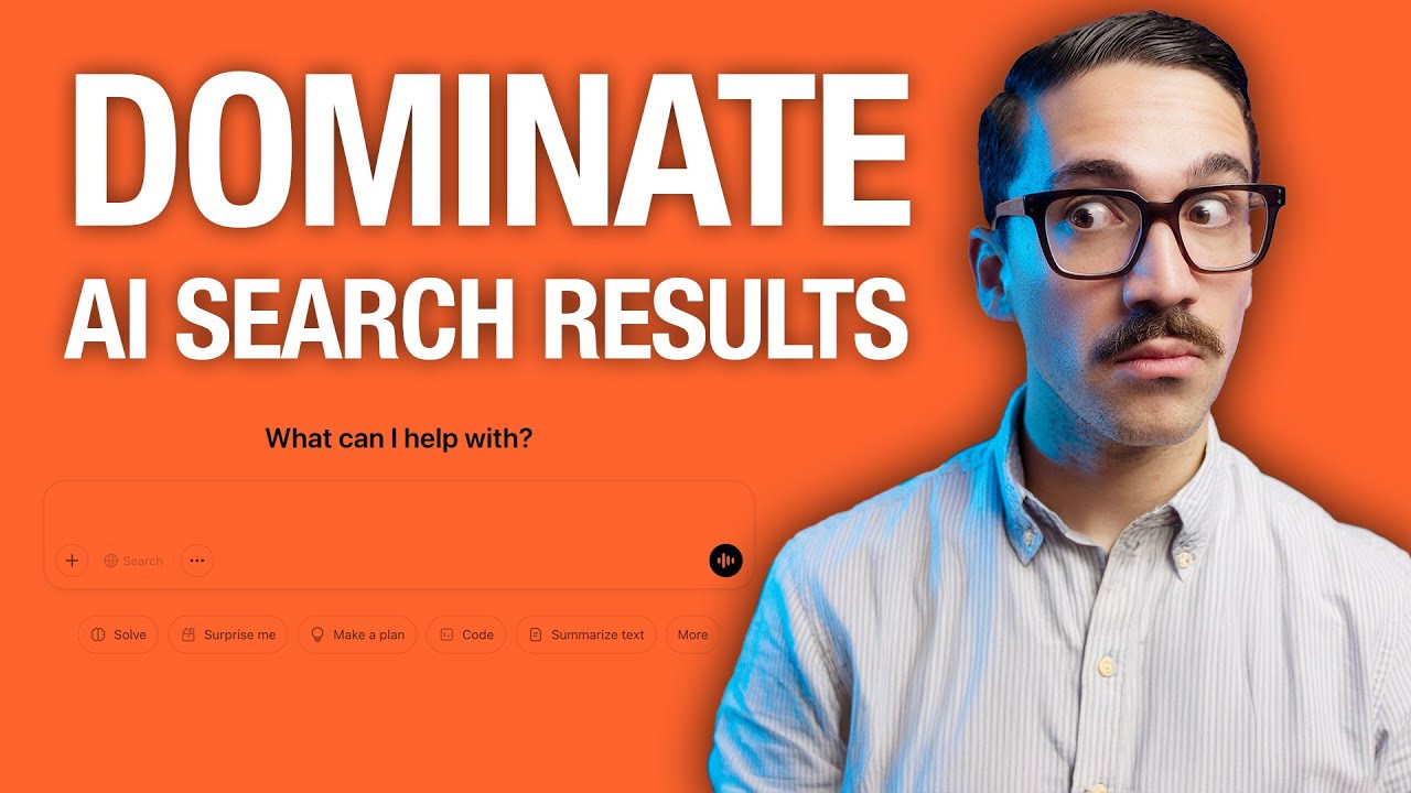 AI SEO Strategy 2025: Track Brand Mentions in ChatGPT, Google AI & More