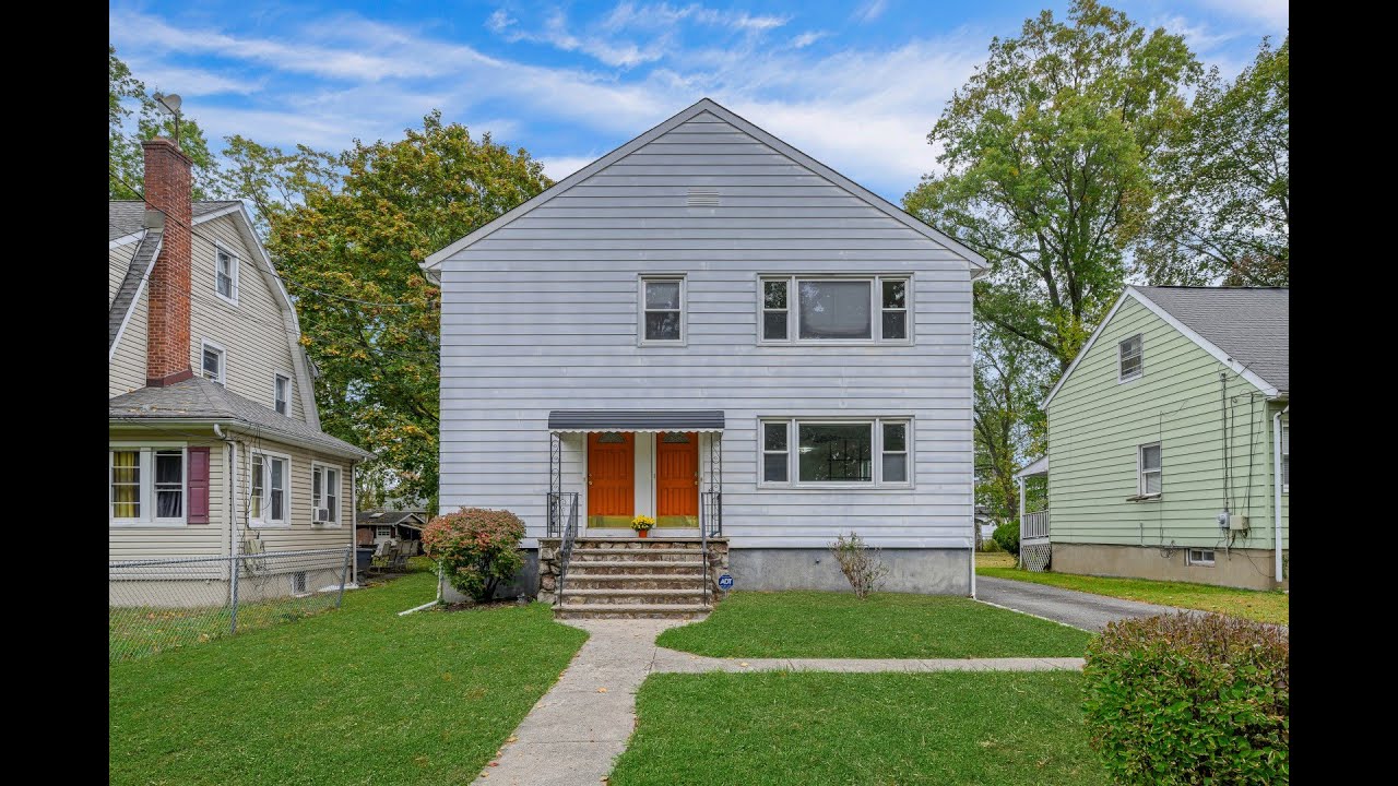 15 Emmett Avenue Morris Township, NJ | ColdwellBankerHomes.com