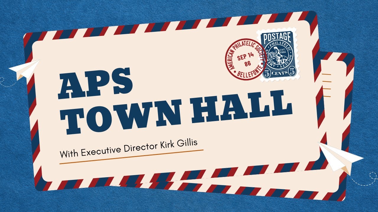 APS Town Hall: December 11, 2026