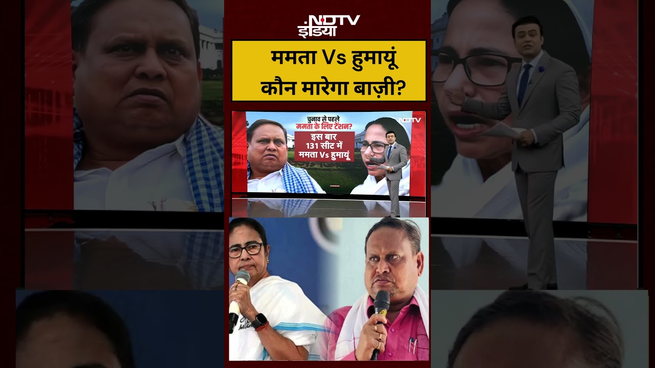 Syed Suhail | Bharat Ki Baat Batata Hoon | Mamata Vs Humayun Kabir, कौन मारेगा बाज़ी?| Babri Masjid
