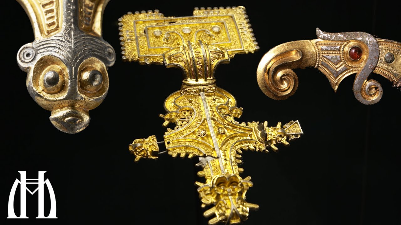 Iron Age jewelers
