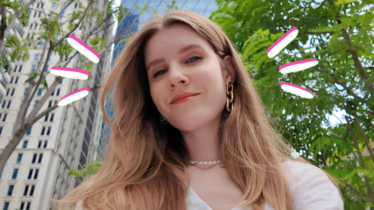My TOP 3 HIDDEN GEMS 💎  in Bangkok's Shopping Malls | Vlog