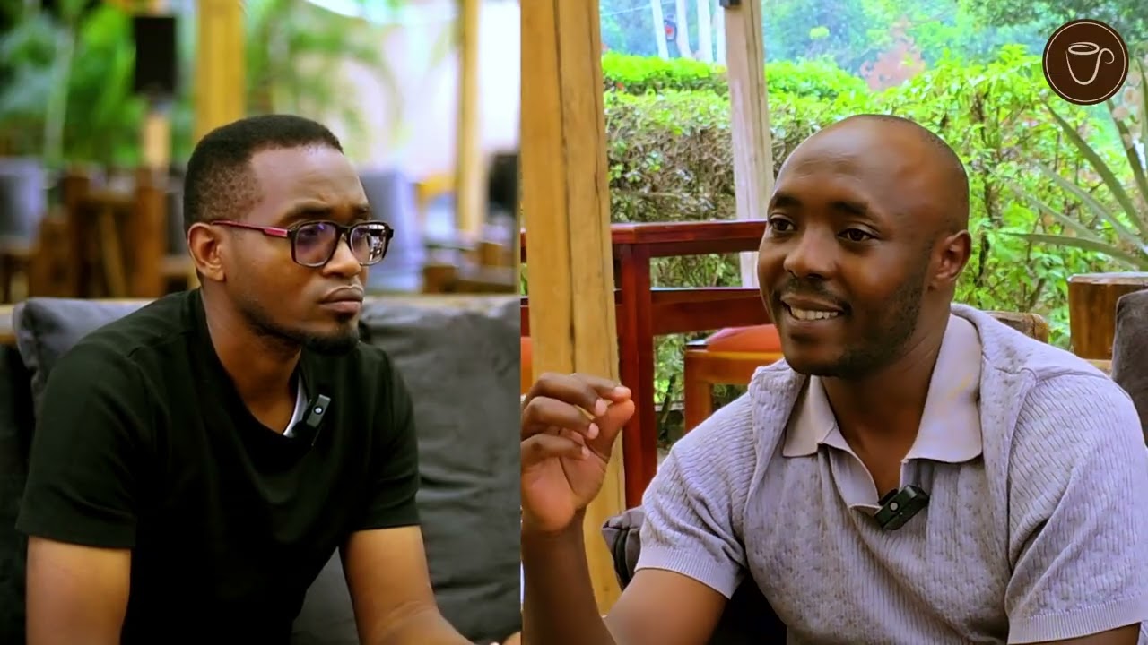 Uganda Coffee on the Global Stage | Trade, Export & Market Challenges – Podcast Episode