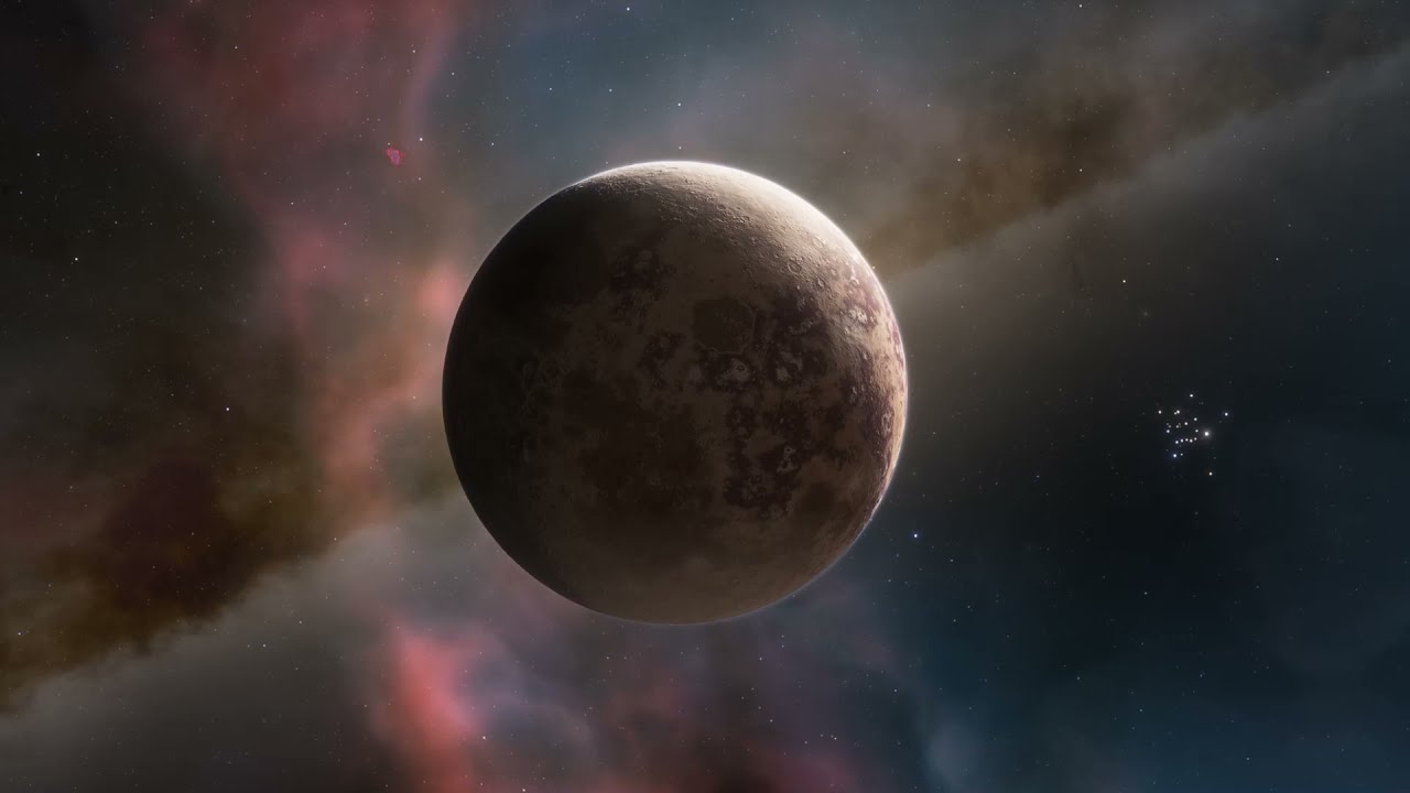 SpaceEngine 0.980 vs 0.990