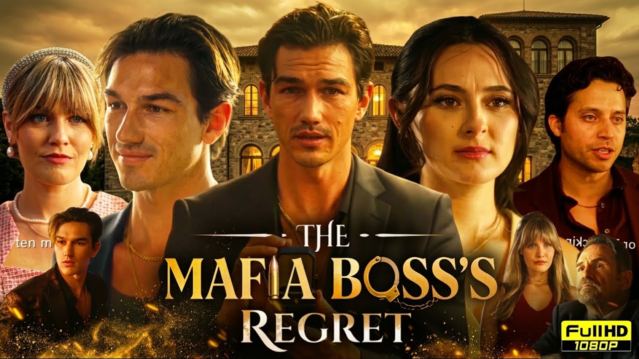 The Mafia Boss&rsquo;s Regret Full Movie 2026 | New Short Drama Full Episode Story Explain & Review Facts