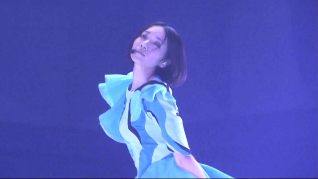 Perfume / “FAKE IT” (Stage Mix)