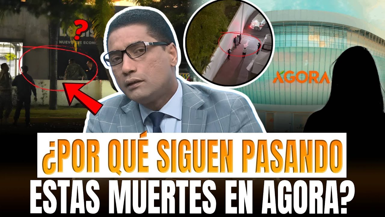 OTRA TRAGEDIA EN EL 