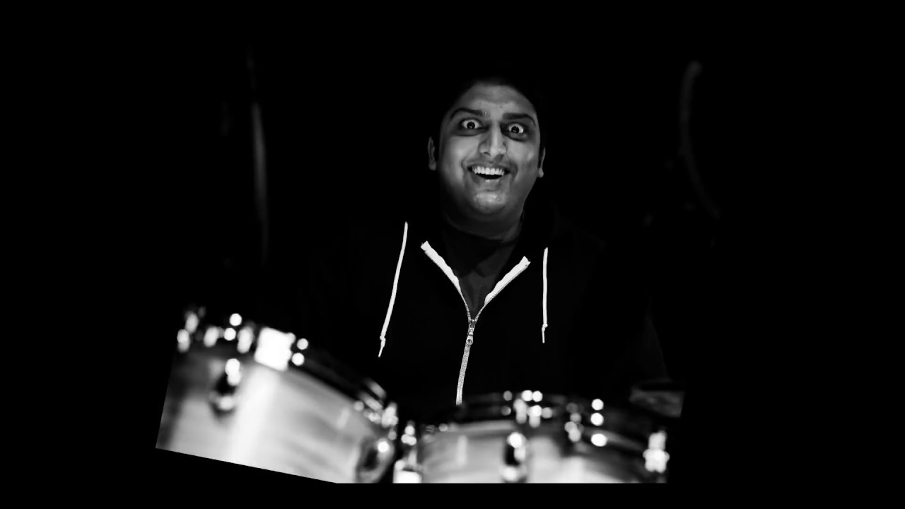 Anup Sastry - Where I Belong Play Through