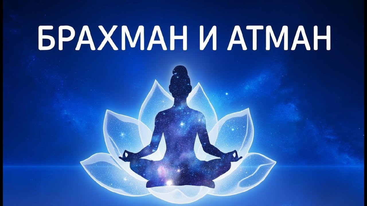 Брахман и Атман: Ключ к пониманию ведической онтологии
