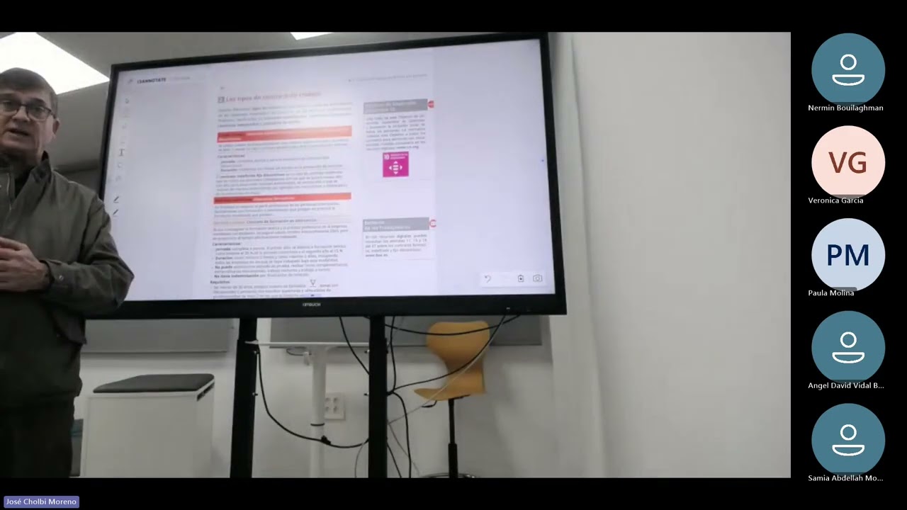 013 - CLASE IPE 1 - 17-02-2026 - TEMA 6 - TIPOS DE CONTRATOS