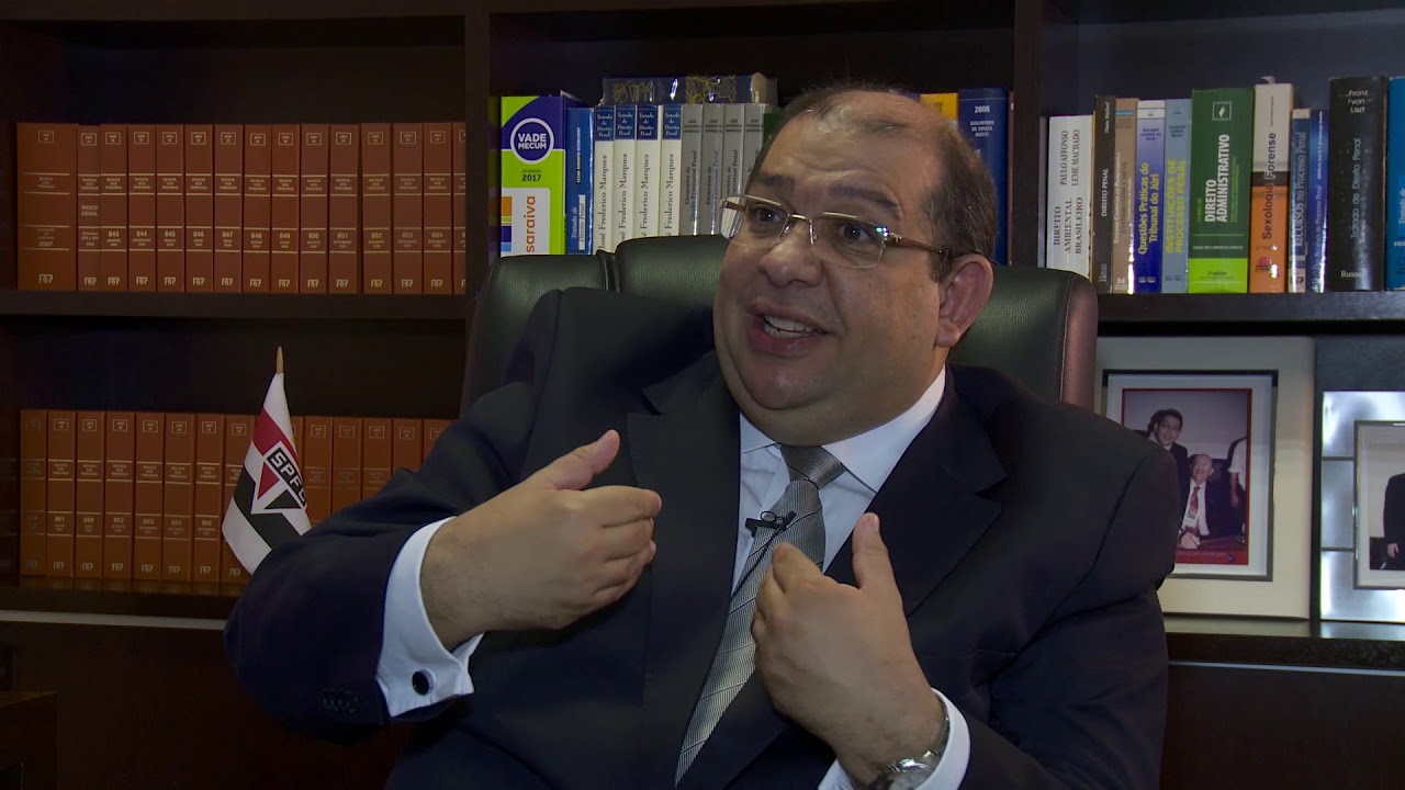 Processo no STF contra Andr&eacute; Moura