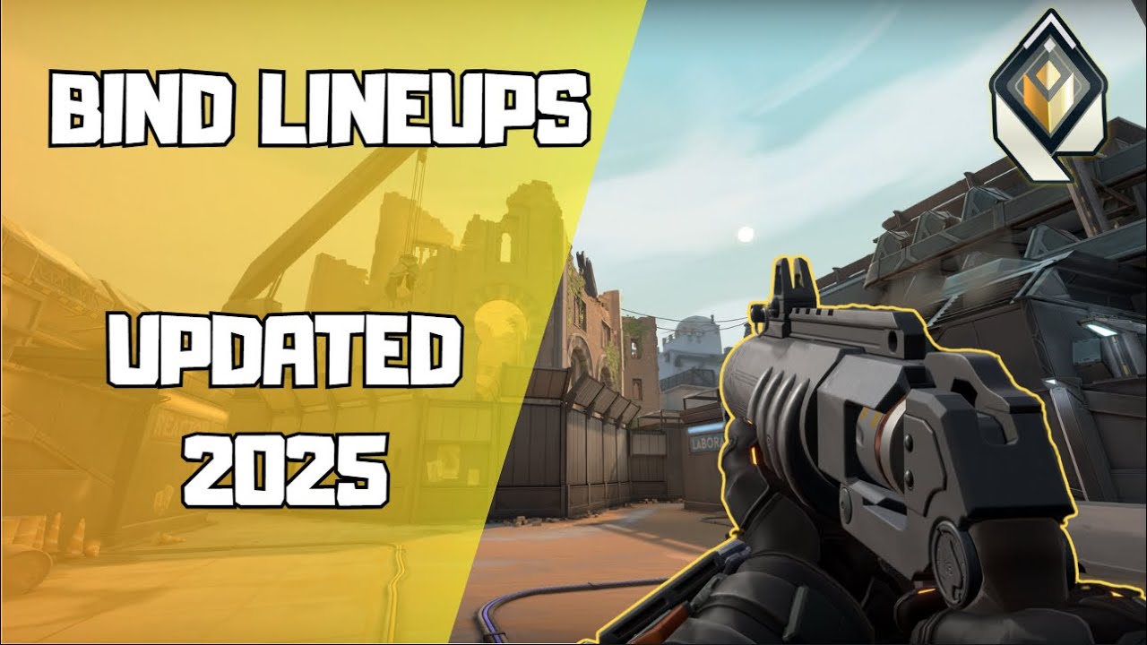Brimstone Molly Lineups for Bind (Updated 2025)