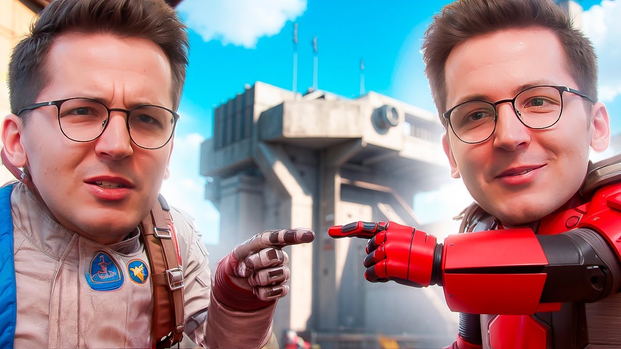 РЕКРЕНТ ВСТРЕТИЛ ЧИТЕРА. БЕСКОНЕЧНЫЕ ФАЙТЫ В ARC RAIDERS