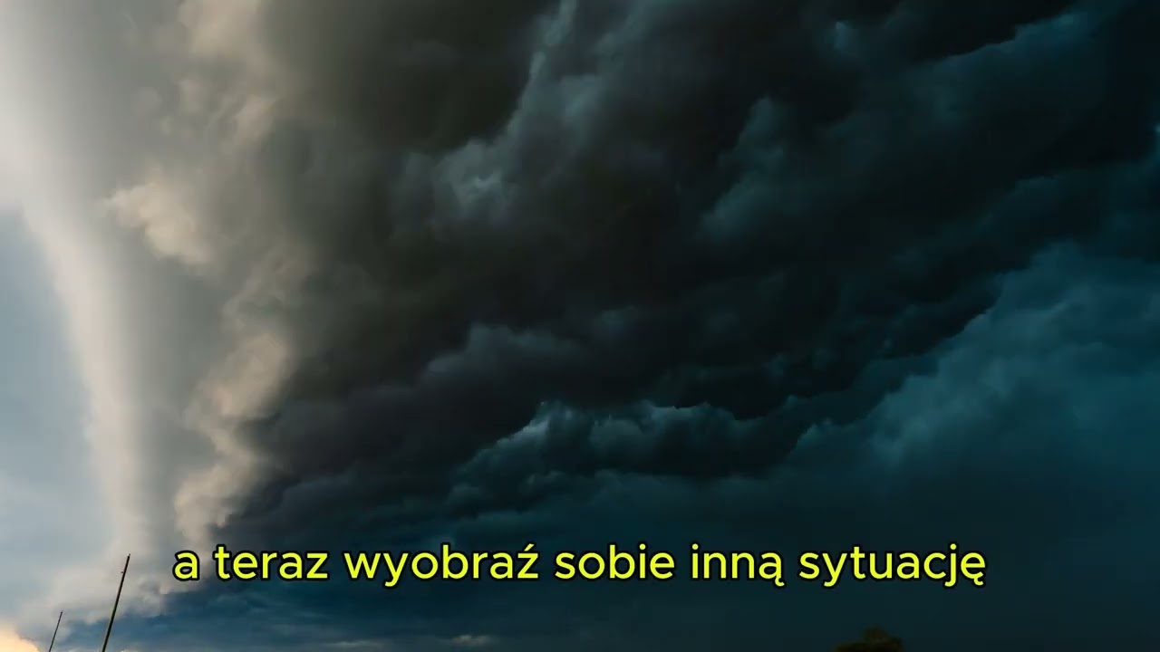 Żałoba - ocean emocji