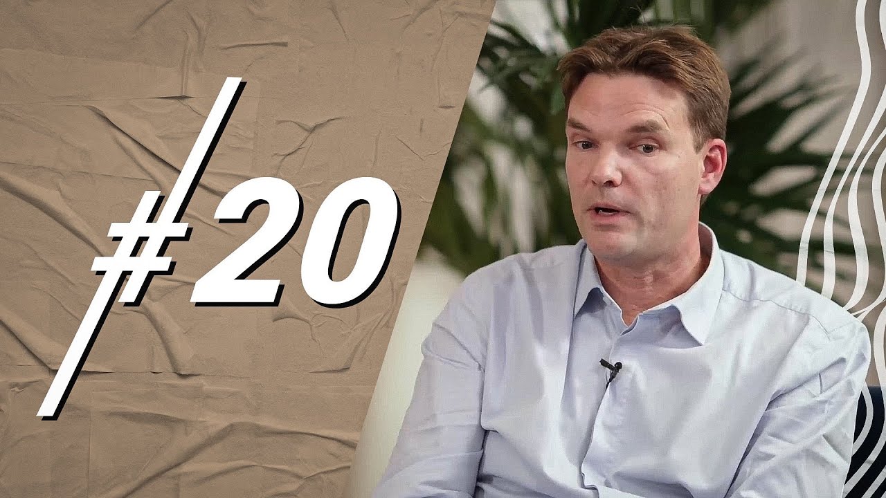 #20 Julien Coulon : Se focaliser sur des clients alignés avec son business