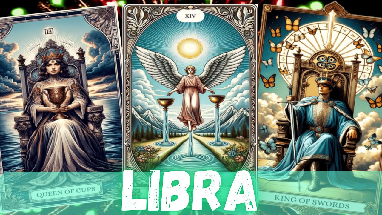LIBRA 💸🛁💰🍀✨ YOU ARE GOING TO BATH WITH MONEY 🛁💰 TREMENDOUS BLOW OF LUCK...😱 MARCH TAROT LOVE