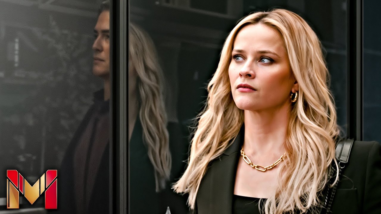 THE MORNING SHOW: Season 4 Teaser Trailer (2025) Jennifer Aniston, Reese Witherspoon HD