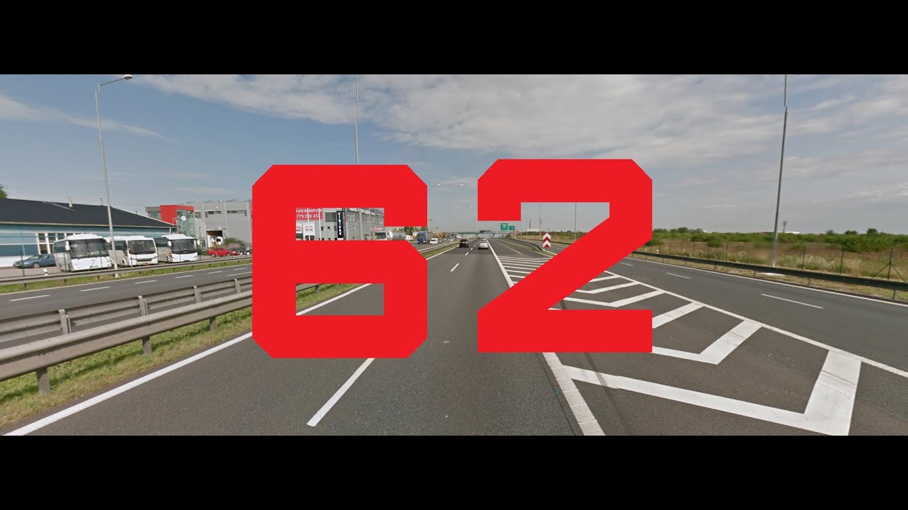 SLEDUJ CESTU - 62. díl