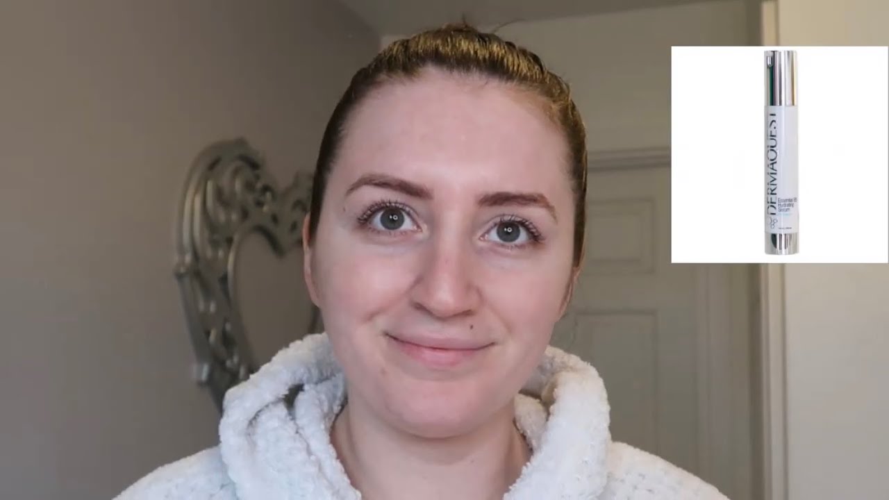 DermaQuest Skincare Routine