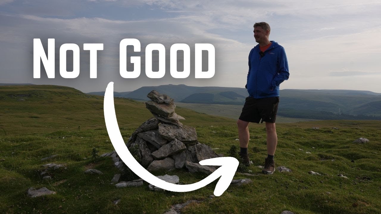 Cotswold Maisemore hiking boots - how long did they last?