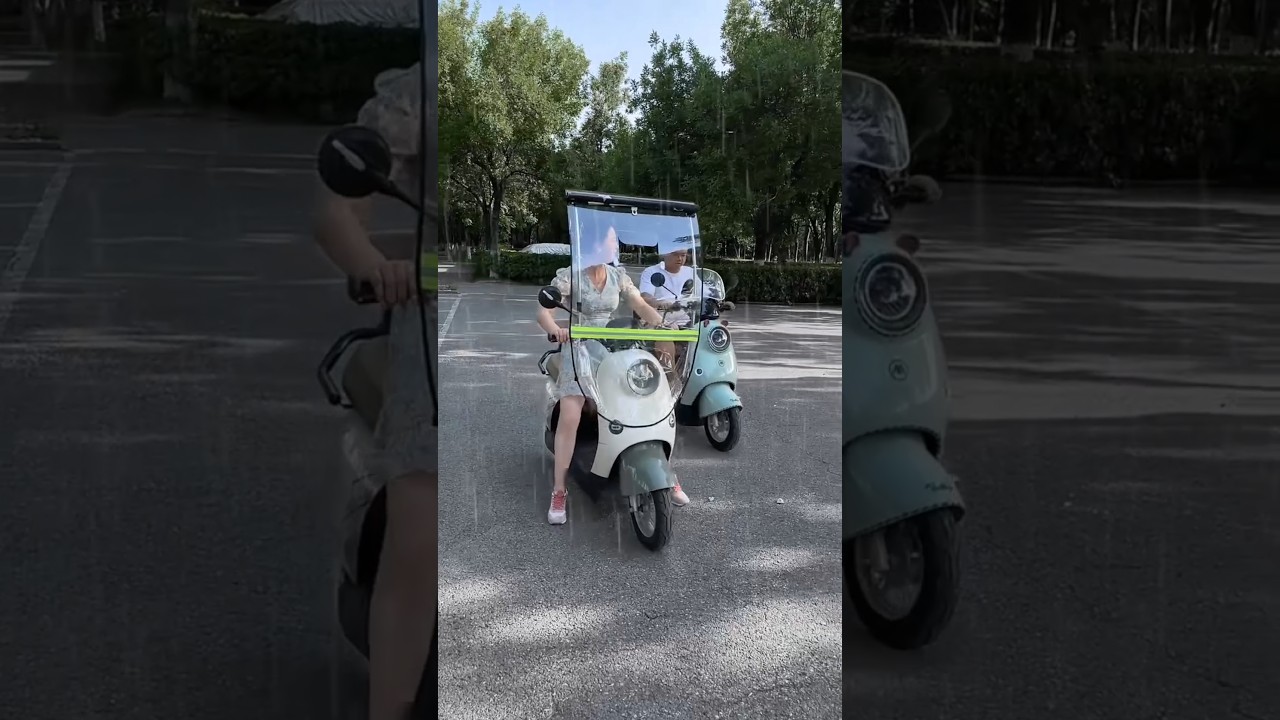 Special Scooter😍 New Viral Gadgets, Smart Appliances, Kitchen Utensils/Home Inventions #shorts