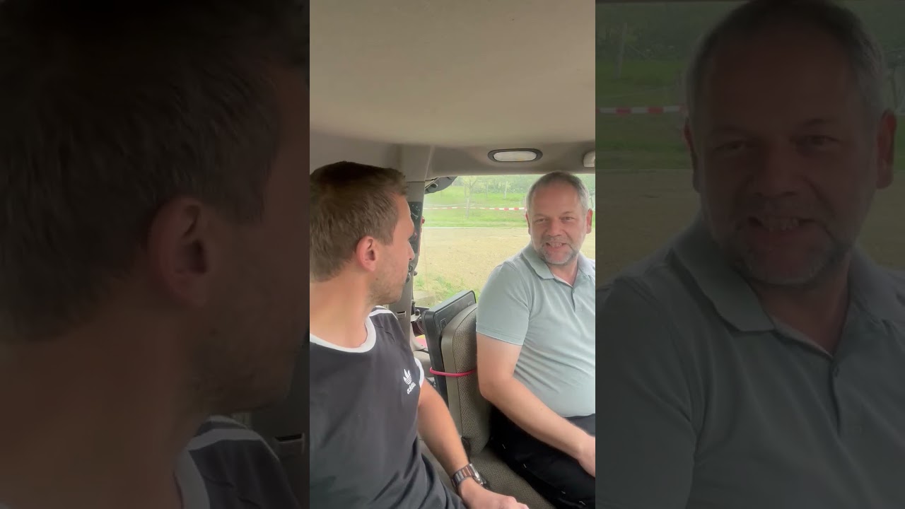 Thomas Korn - Unternehmer und aktiver Ehrenamtler im Sport