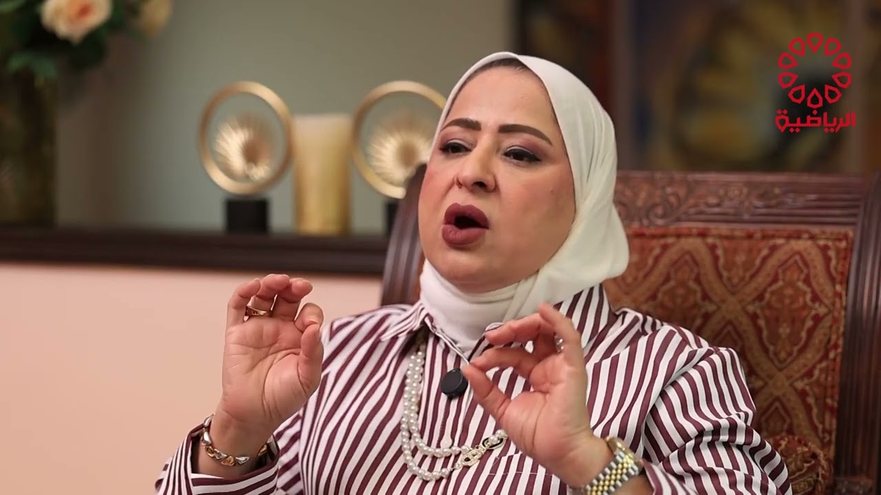توازن فاطمة الكندري