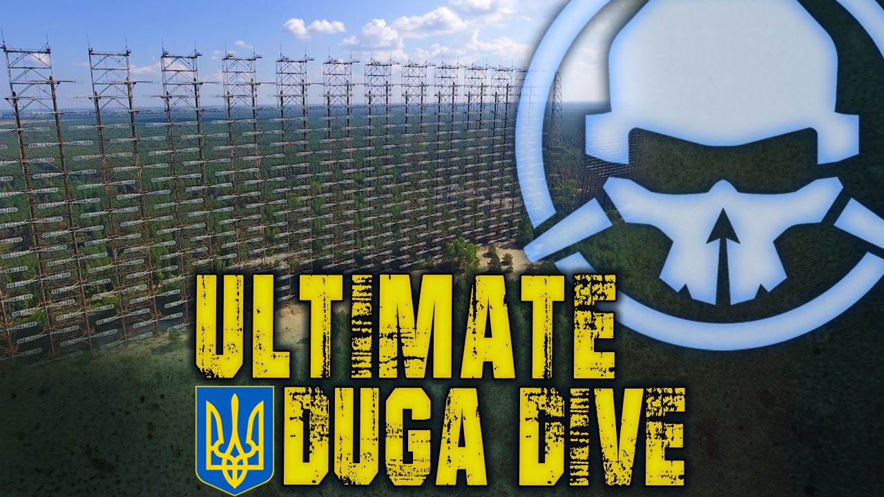 Ultimate Duga Dive